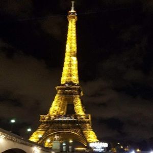 Meet your Posher, Veronica